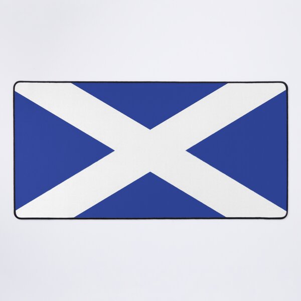 Item preview, Saltire designed and sold by Murph's Images.