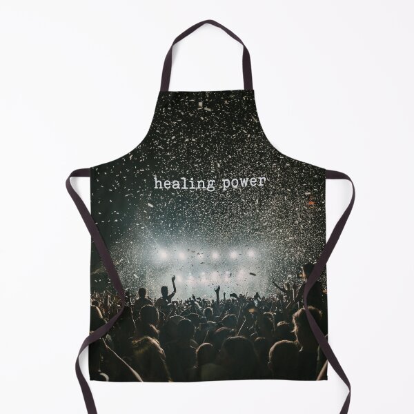 Item preview, Midnight Celebration - Epic Music Festival & Confetti Rain Art designed and sold by Midnight Nebula.
