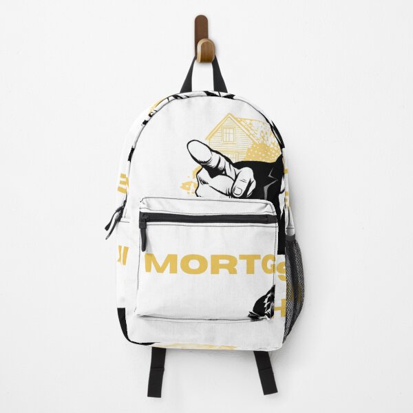 Item preview, Mortgage Life Eat Sleep Pay The Bank designed and sold by PeTees shop.