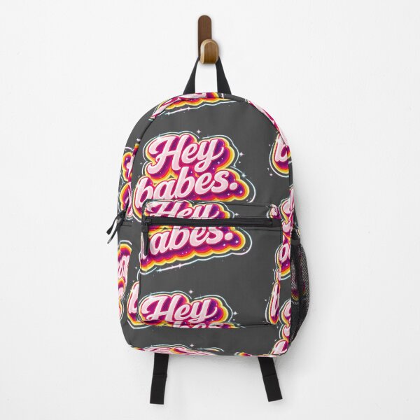 Item preview, Hey babes. designed and sold by gahteeriffico.