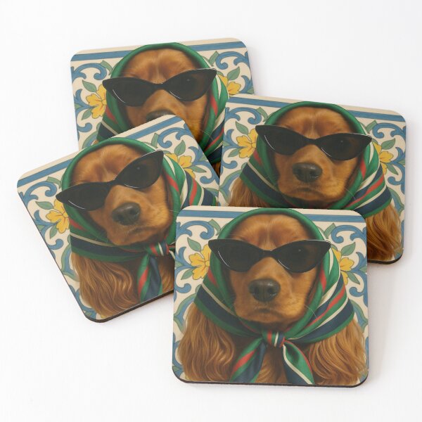 Item preview, Styling With Dog designed and sold by rosseMerly.
