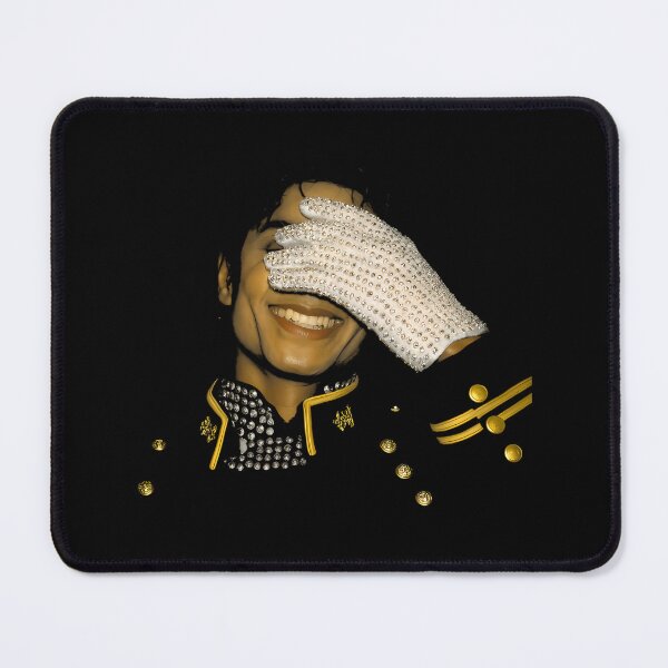 Item preview, Mj Glove  designed and sold by IQRA Ch.