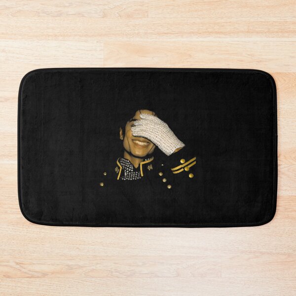 Item preview, Mj Glove  designed and sold by IQRA Ch.
