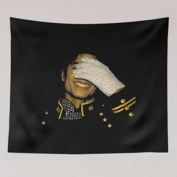 Item preview, Mj Glove  designed and sold by IQRA Ch.
