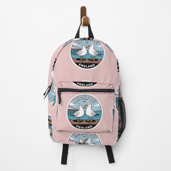 Item preview, Brighton, England designed and sold by Pixel-Lair.