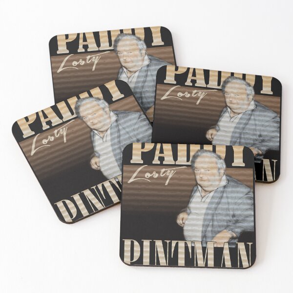 Item preview, Paddy Losty Retro  designed and sold by TrendishStore.