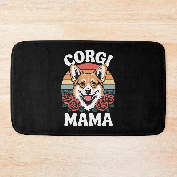 Item preview, Corgi Mama for Corgi Dog Pet Lover designed and sold by joyouartArt.