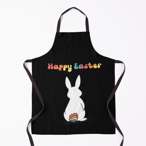Item preview, Happy Easter Bunny designed and sold by SimoesArtistry.