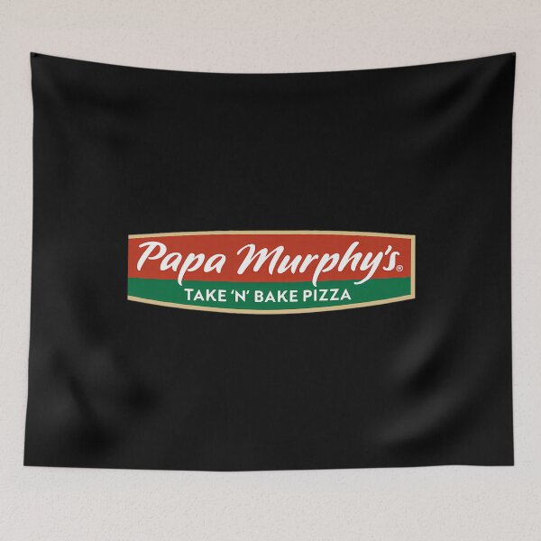 Item preview, Papa Murphys designed and sold by TBShali.