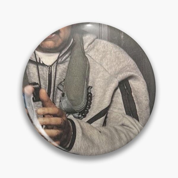 Item preview, Nicolas Maduro Captured designed and sold by ruSsellaHardt.