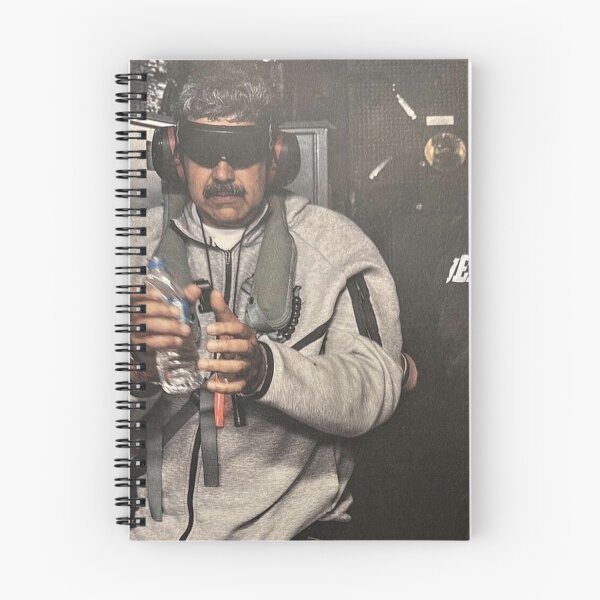 Item preview, Nicolas Maduro Captured designed and sold by ruSsellaHardt.
