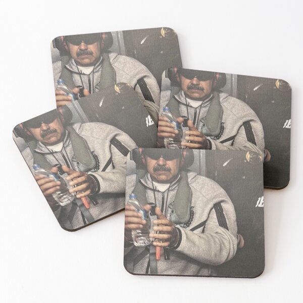 Item preview, Nicolas Maduro Captured designed and sold by ruSsellaHardt.
