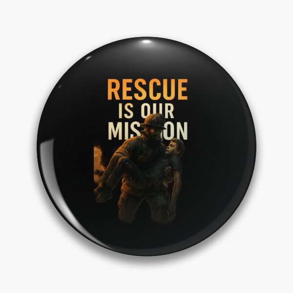 Item preview, Heroic Firefighter Rescue - Cinematic Smoke and Light designed and sold by MKreative Studio.