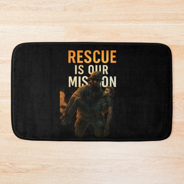Item preview, Heroic Firefighter Rescue - Cinematic Smoke and Light designed and sold by MKreative Studio.