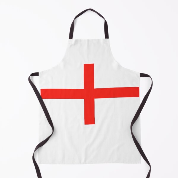 Item preview, Cross of St George designed and sold by Murph's Images.