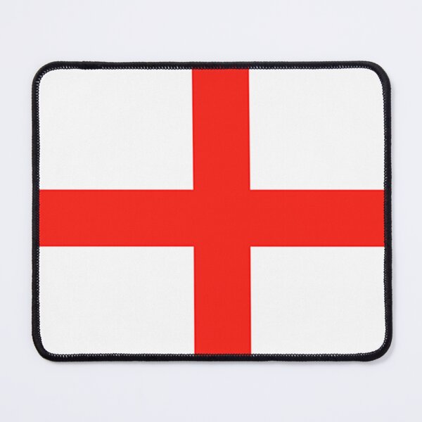 Item preview, Cross of St George designed and sold by Murph's Images.