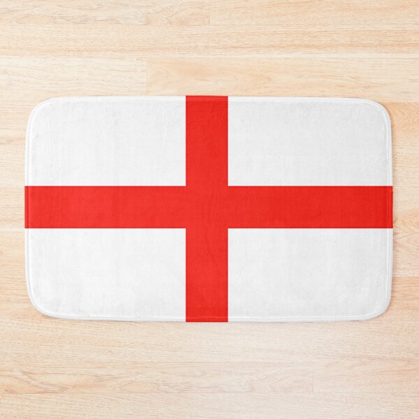 Item preview, Cross of St George designed and sold by Murph's Images.