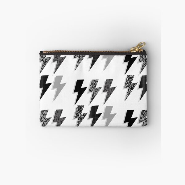 Item preview, Monochrome Lightning Pack designed and sold by OneThreeSix.