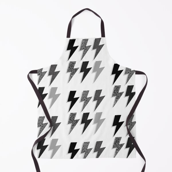 Item preview, Monochrome Lightning Pack designed and sold by OneThreeSix.
