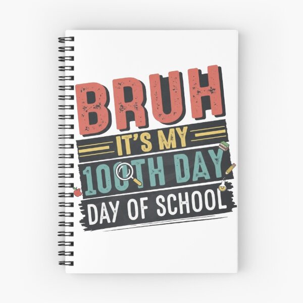 Item preview,  100 Days of 6th Grade - Funny 100th Day of School; designed and sold by StillDow.
