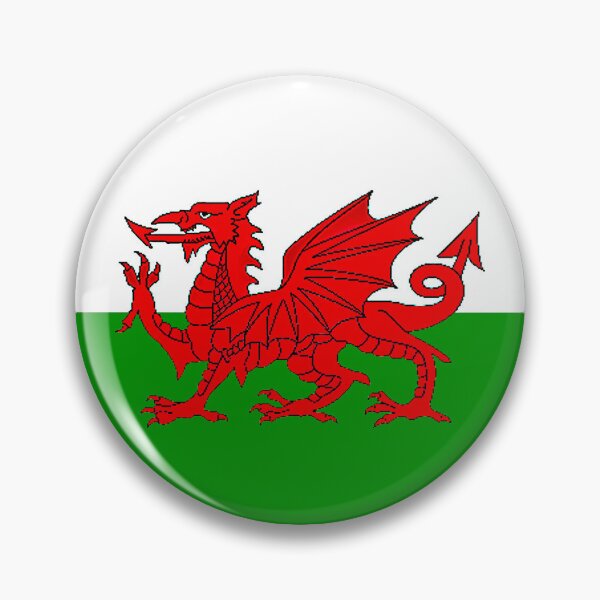 Artikelvorschau, Cymru entworfen und verkauft von Murph's Images.