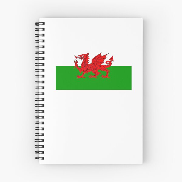 Artikelvorschau, Cymru entworfen und verkauft von Murph's Images.