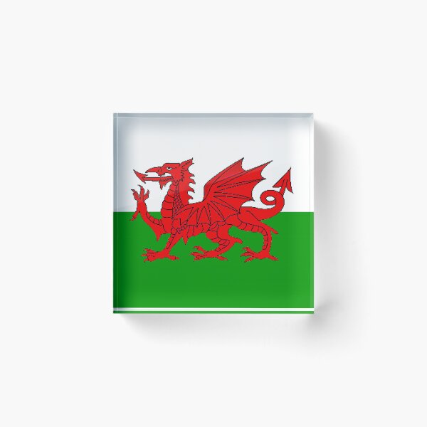 Artikelvorschau, Cymru entworfen und verkauft von Murph's Images.