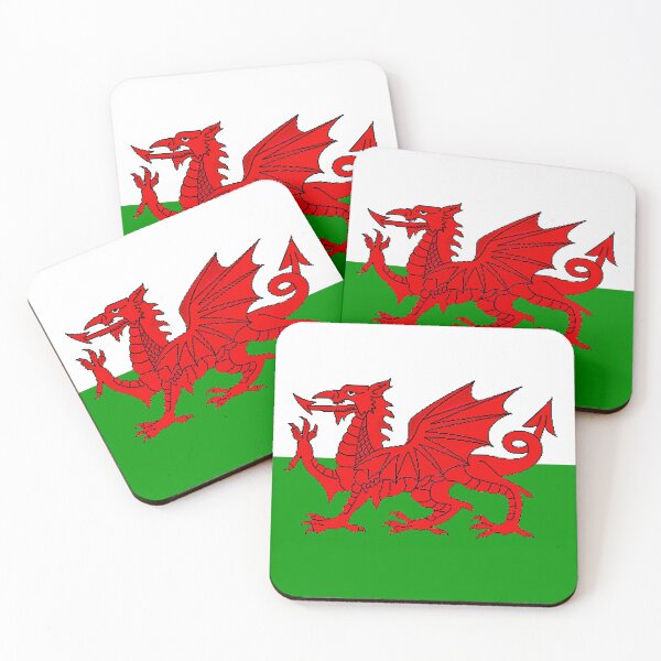 Item preview,  Cymru designed and sold by Murph's Images.