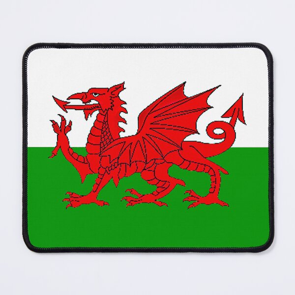 Item preview, Cymru designed and sold by Murph's Images.