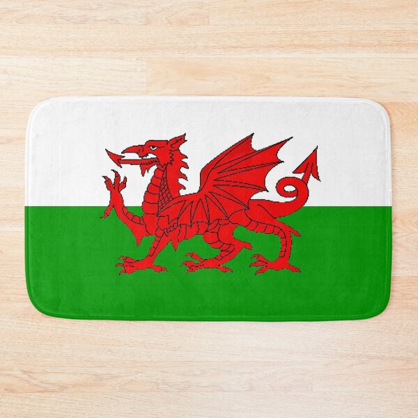 Item preview,  Cymru designed and sold by Murph's Images.
