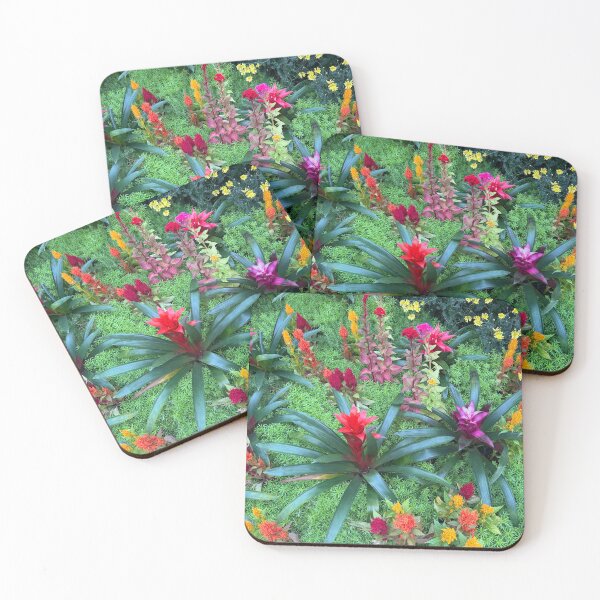 Item preview, Lush Exotic Garden Paradise designed and sold by Carolly Dawn Photography.