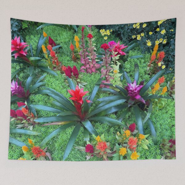 Item preview, Lush Exotic Garden Paradise designed and sold by Carolly Dawn Photography.