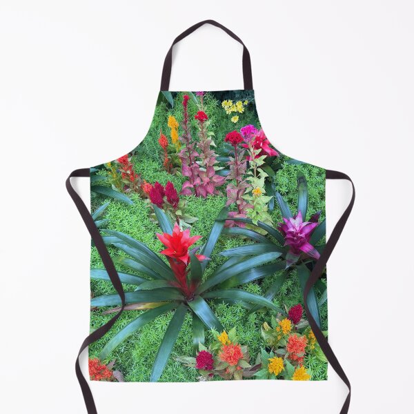 Item preview, Lush Exotic Garden Paradise designed and sold by Carolly Dawn Photography.