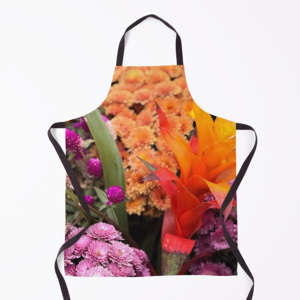 Item preview, Vibrant Tropical Sunset Garden designed and sold by Carolly Dawn Photography.