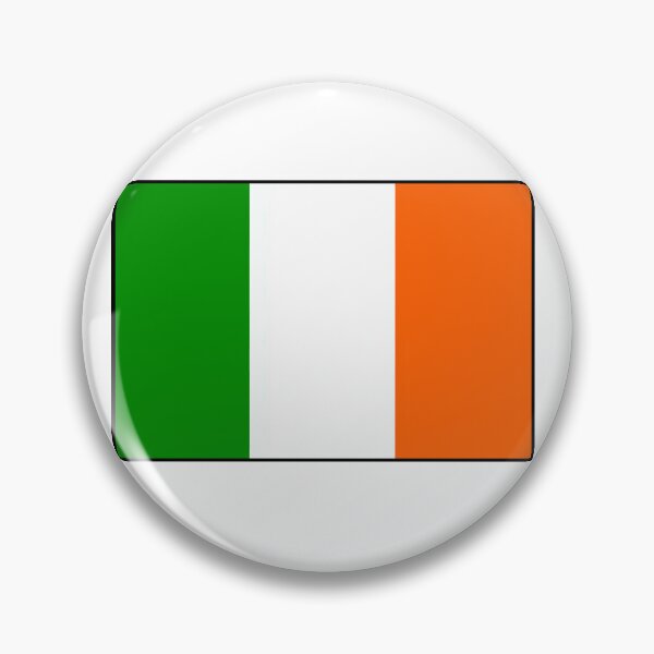 Item preview, Irish Colours designed and sold by Murph's Images.