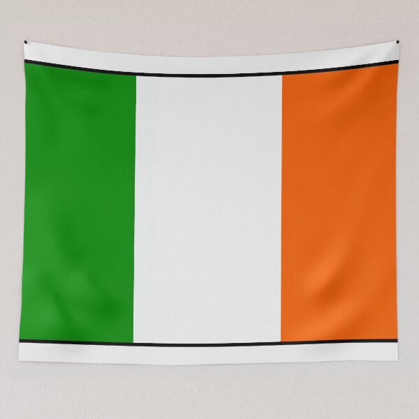 Item preview, Irish Colours designed and sold by Murph's Images.