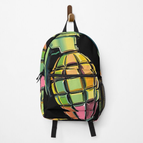 Item preview, Point Blank Boom designed and sold by GOODLOOKING10.