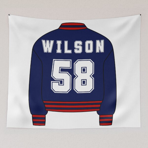 Item preview, Superbowl 2026 Jacket designed and sold by broadwaygirl142.