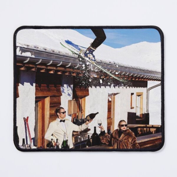 Item preview, Vintage Skiing designed and sold by StewardEvery.