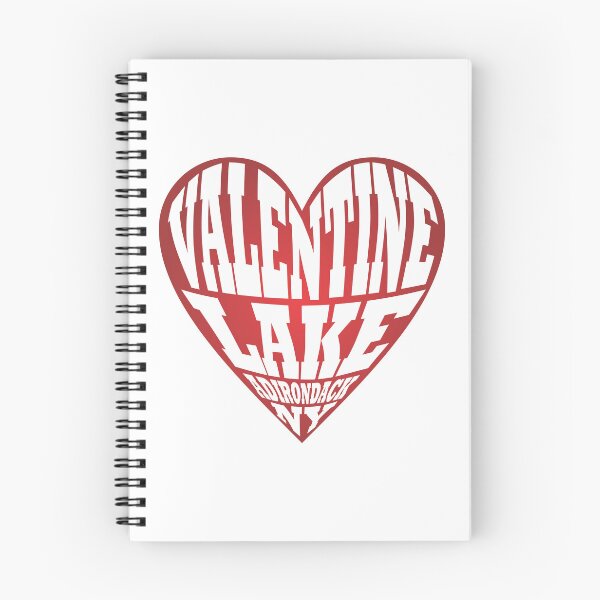 Item preview, Valentine Lake designed and sold by BigJohnTees.