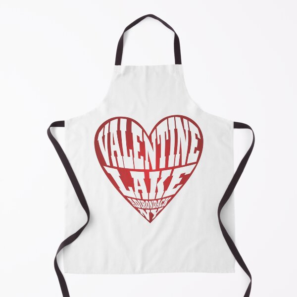 Item preview, Valentine Lake designed and sold by BigJohnTees.