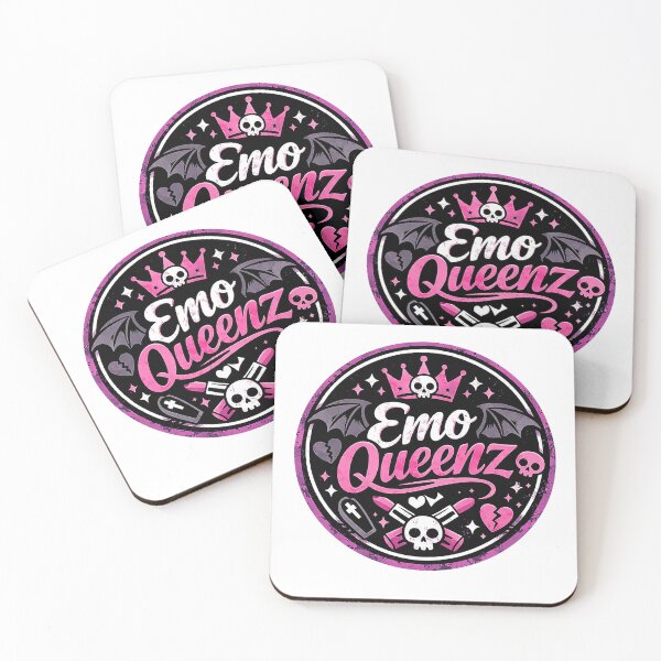 Item preview, Emo Queenz Shirt designed and sold by EmoQueenz.
