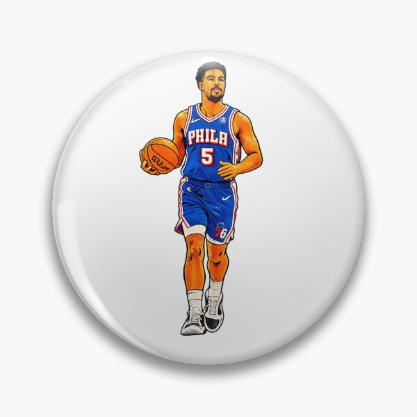 Item preview, Quentin Grimes designed and sold by ArminGreen.