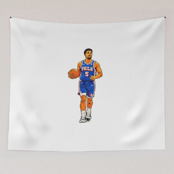 Item preview, Quentin Grimes designed and sold by ArminGreen.