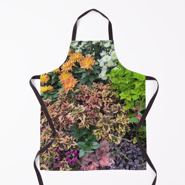 Item preview, Cascading Colorful Garden Layers designed and sold by Carolly Dawn Photography.
