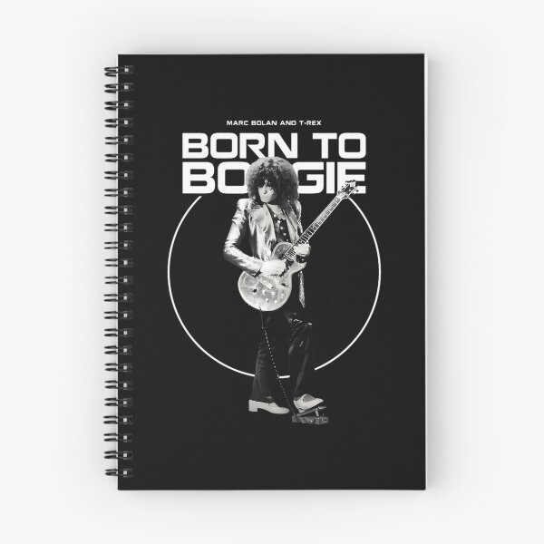 Item preview, Marc Bolan Singer designed and sold by IQRA Ch.