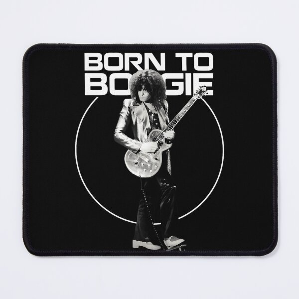 Item preview, Marc Bolan Singer designed and sold by IQRA Ch.