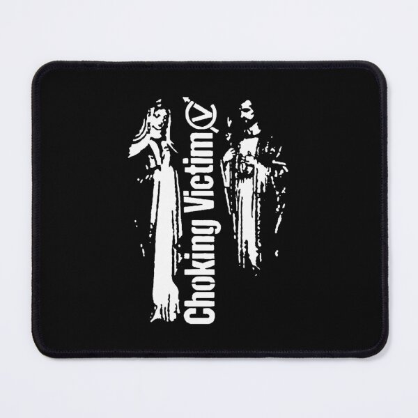 Item preview, Chokings Victims Band designed and sold by GhostyGhosting1.