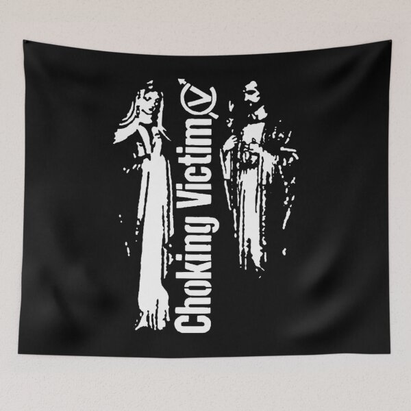 Item preview, Chokings Victims Band designed and sold by GhostyGhosting1.