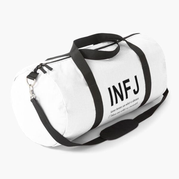 Item preview, INFJ designed and sold by 16Heroes.